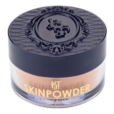 PO SOLTO AMBERSKINPOWDER